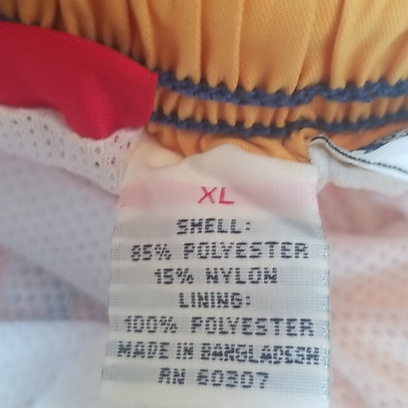 Union Bay Swimshorts. NWT - Picture 6 of 8